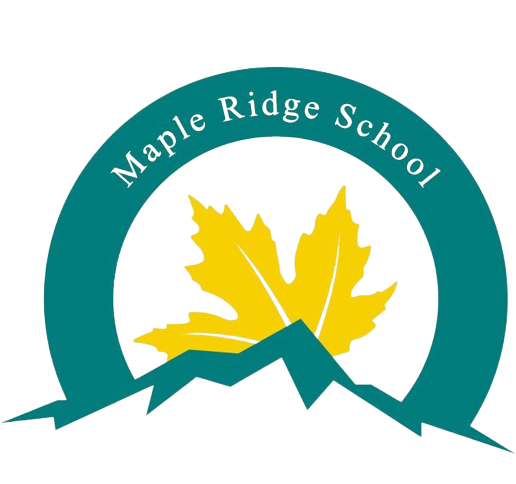 Maple Ridge Logo