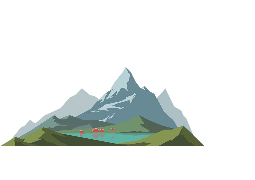 Mountain Ridge