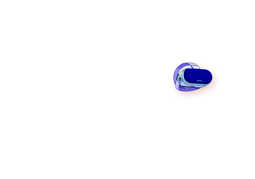 VR Illustration